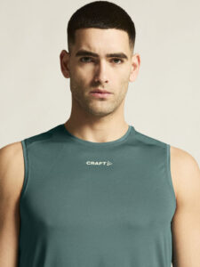 ADV Essence Sl Tee 2 M