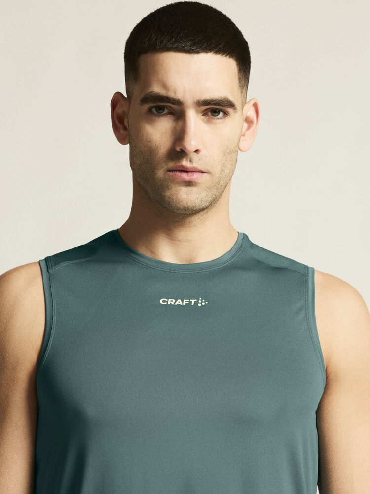 ADV Essence Sl Tee 2 M