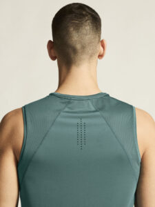 ADV Essence Sl Tee 2 M