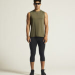 ADV Essence Sl Tee 2 M