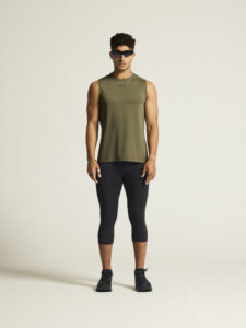 ADV Essence Sl Tee 2 M