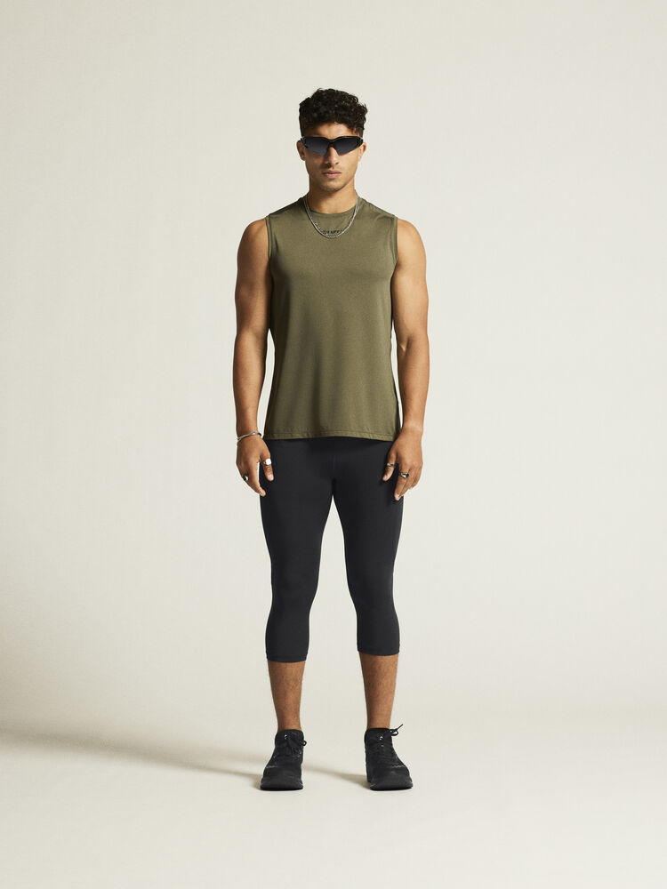 ADV Essence Sl Tee 2 M