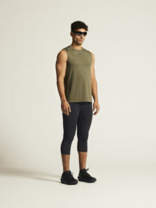 ADV Essence Sl Tee 2 M