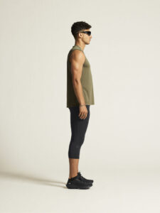 ADV Essence Sl Tee 2 M