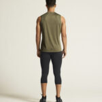 ADV Essence Sl Tee 2 M