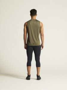 ADV Essence Sl Tee 2 M
