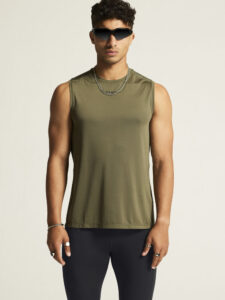 ADV Essence Sl Tee 2 M