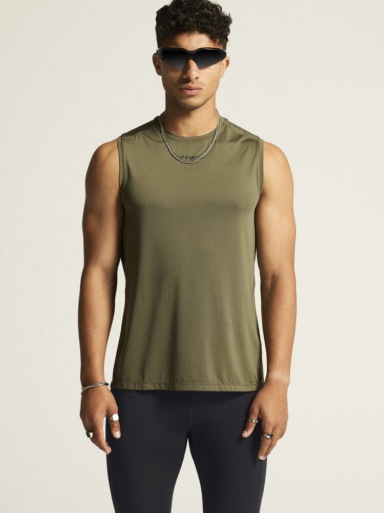 ADV Essence Sl Tee 2 M