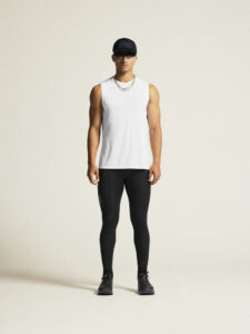 ADV Essence Sl Tee 2 M