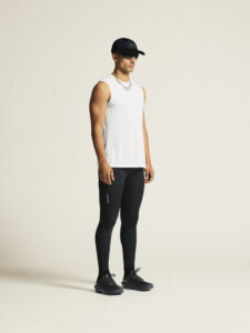 ADV Essence Sl Tee 2 M