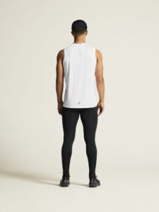 ADV Essence Sl Tee 2 M