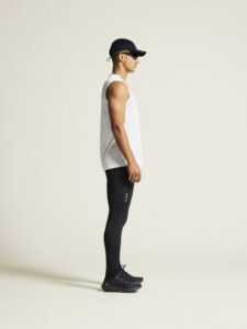 ADV Essence Sl Tee 2 M