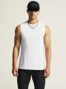 ADV Essence Sl Tee 2 M