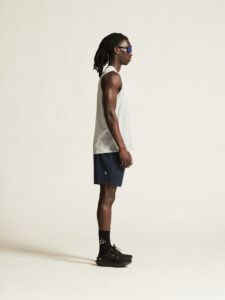 ADV Essence Sl Tee 2 M