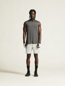 ADV Essence Sl Tee 2 M