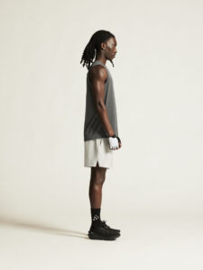 ADV Essence Sl Tee 2 M