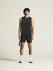 ADV Essence Sl Tee 2 M