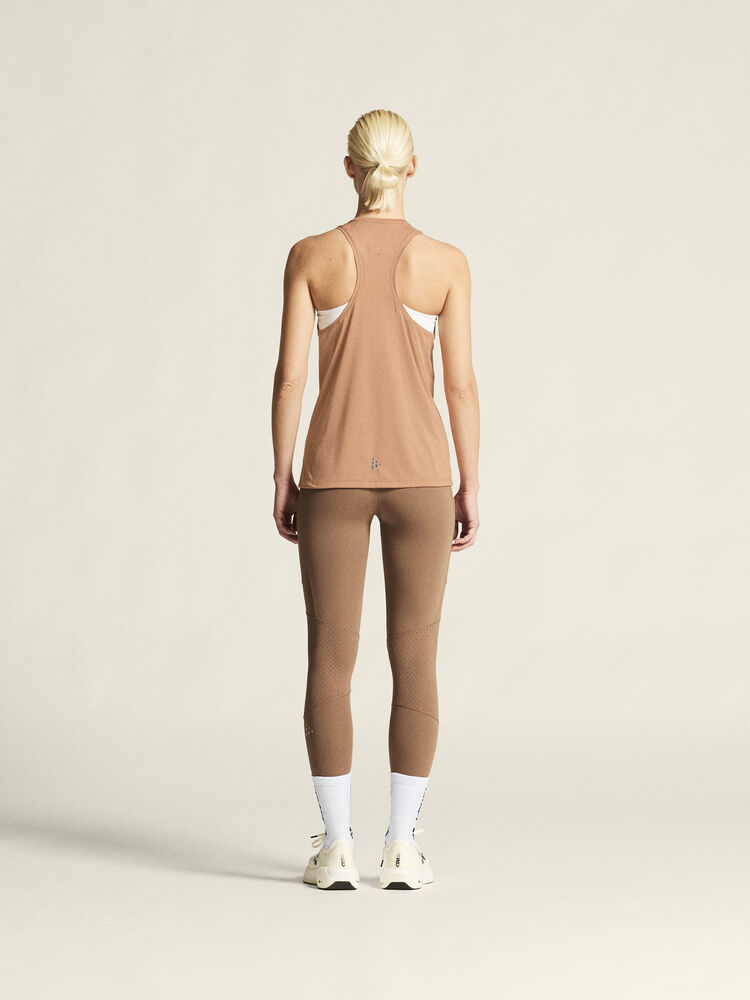 ADV Essence Singlet 2 W