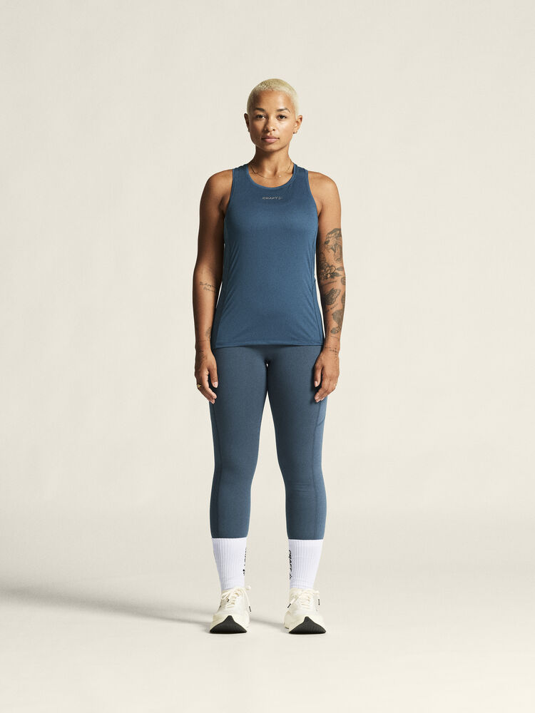 ADV Essence Singlet 2 W