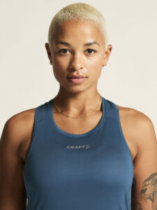 ADV Essence Singlet 2 W