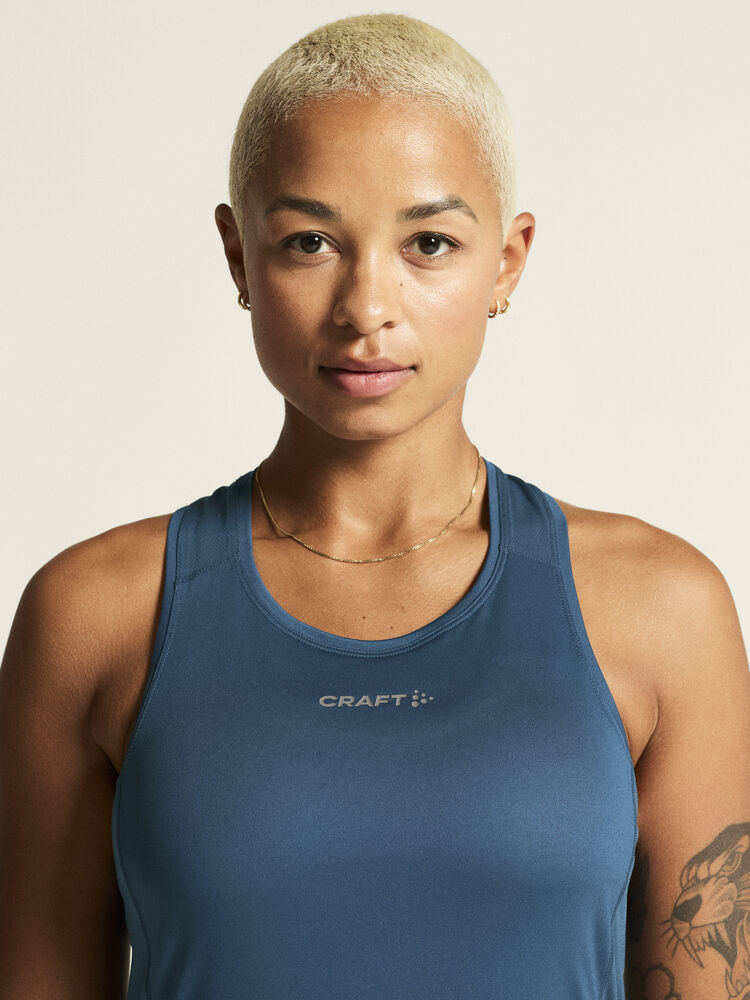 ADV Essence Singlet 2 W