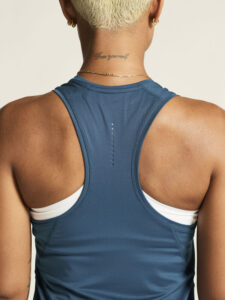 ADV Essence Singlet 2 W