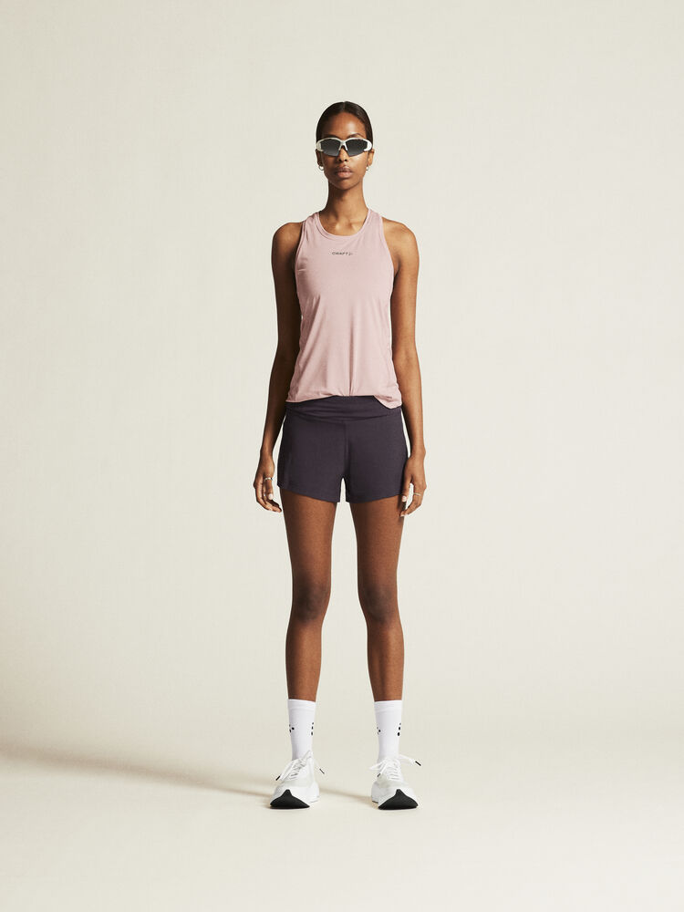 ADV Essence Singlet 2 W