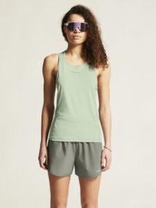 ADV Essence Singlet 2 W