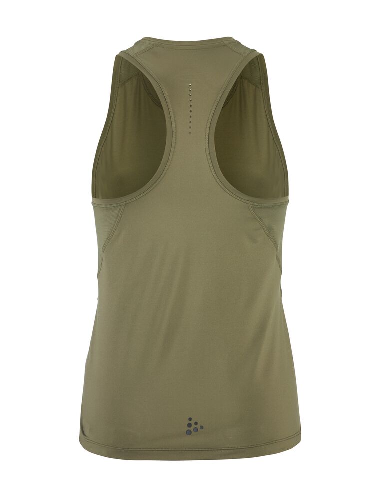 ADV Essence Singlet 2 W