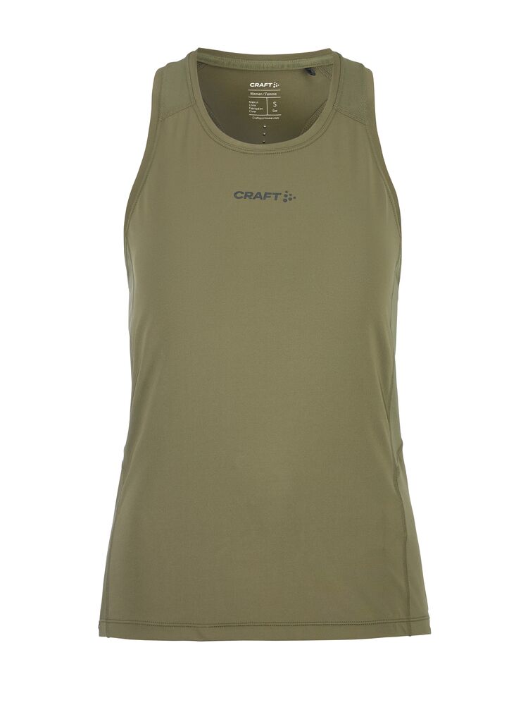 ADV Essence Singlet 2 W