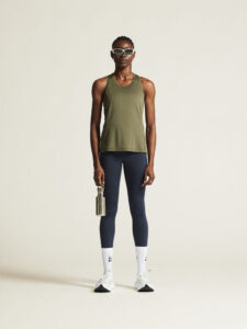 ADV Essence Singlet 2 W