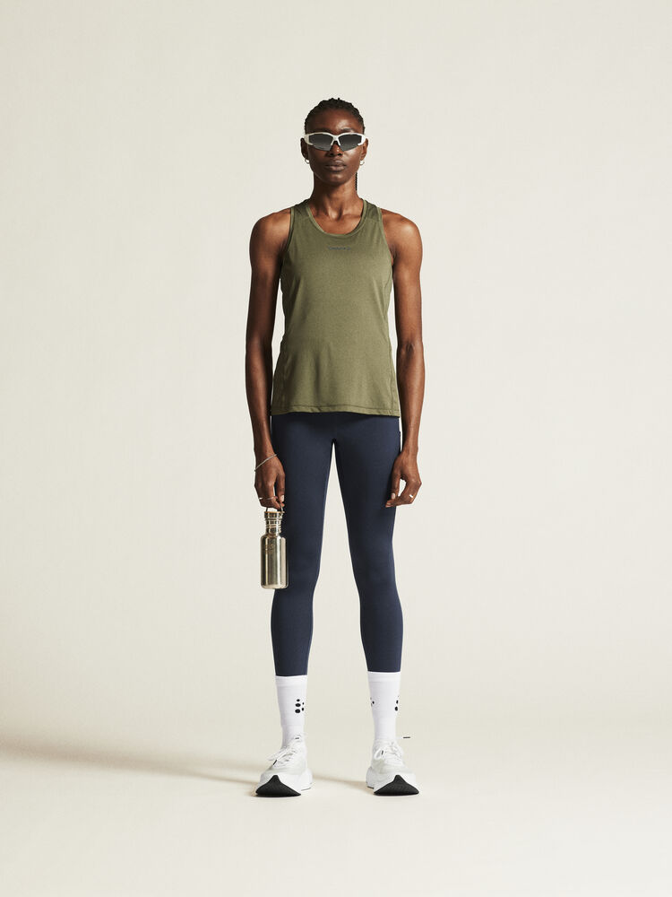 ADV Essence Singlet 2 W