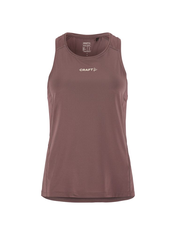 ADV Essence Singlet 2 W