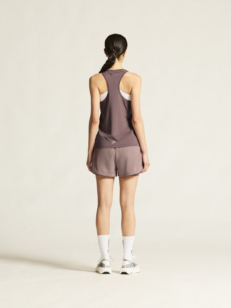 ADV Essence Singlet 2 W