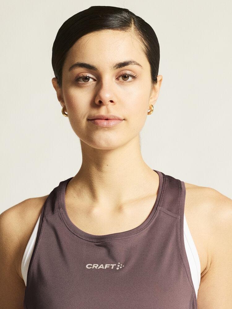 ADV Essence Singlet 2 W