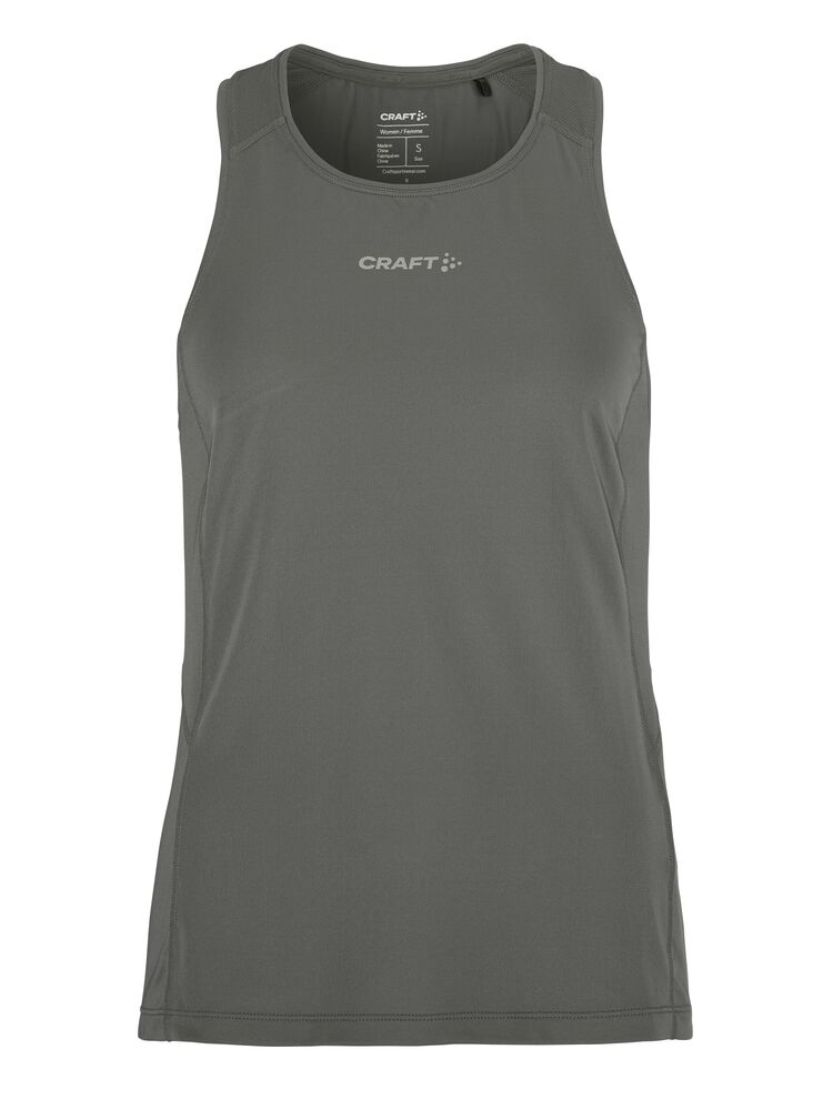 ADV Essence Singlet 2 W