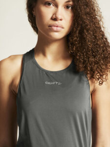 ADV Essence Singlet 2 W