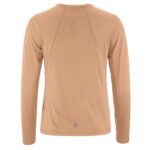 ADV Essence Ls Tee 2 W