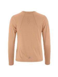 ADV Essence Ls Tee 2 W