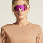 ADV Essence Ls Tee 2 W