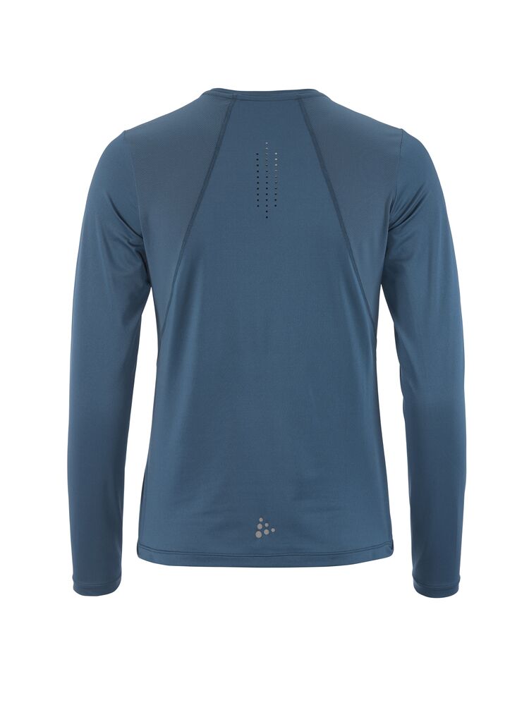 ADV Essence Ls Tee 2 W
