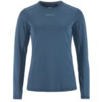 ADV Essence Ls Tee 2 W