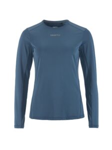 ADV Essence Ls Tee 2 W
