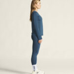 ADV Essence Ls Tee 2 W