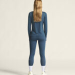 ADV Essence Ls Tee 2 W