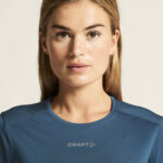 ADV Essence Ls Tee 2 W