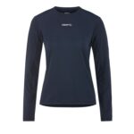 ADV Essence Ls Tee 2 W