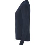 ADV Essence Ls Tee 2 W