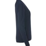 ADV Essence Ls Tee 2 W