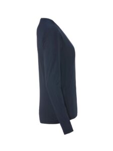 ADV Essence Ls Tee 2 W